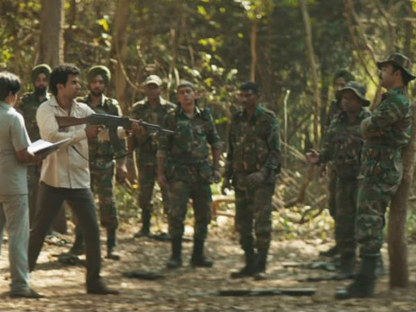 రాజ్ కుమార్ రావు 