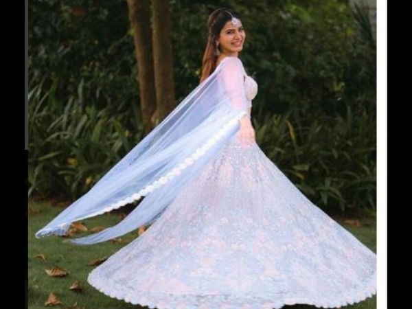 పెళ్లికి ముందు ఏకాంతంగా