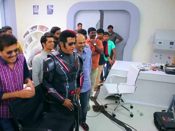 మ్యాజికల్ గా ఉంటుంది