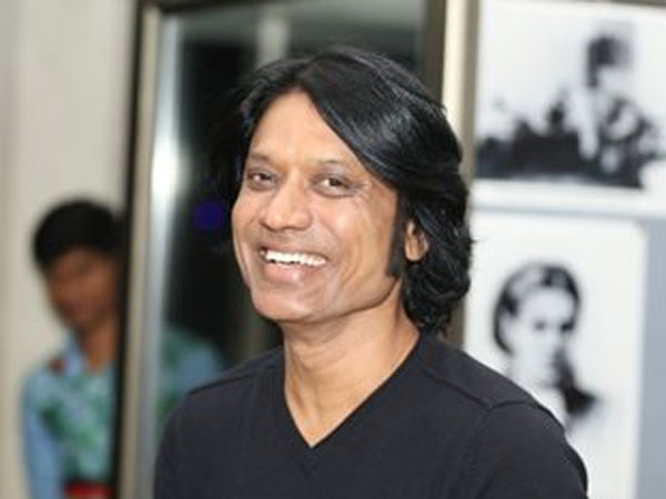 స్పైడర్ విలన్ పాత్ర