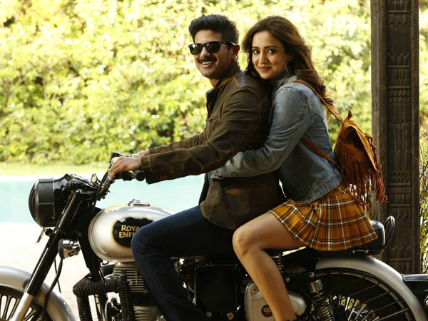 ‘సోలో' లాంటి సినిమా ప్రతి యాక్టర్ డ్రీమ్