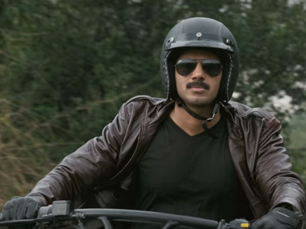 ఇలాంటి సినిమా ఎందుకు చేశావంటున్నారు