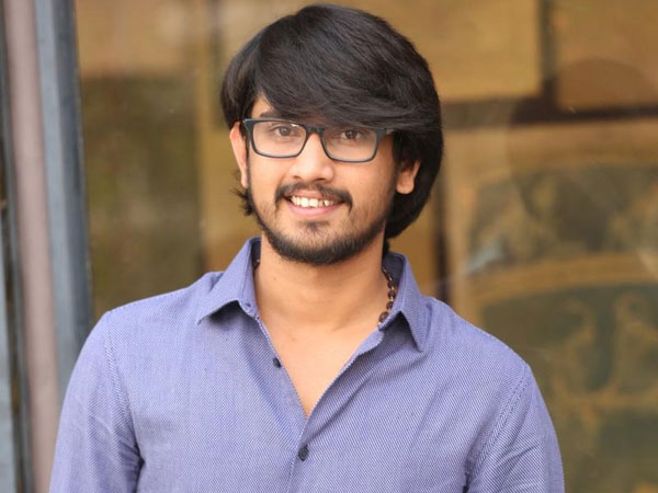 రాజ్ తరుణ్