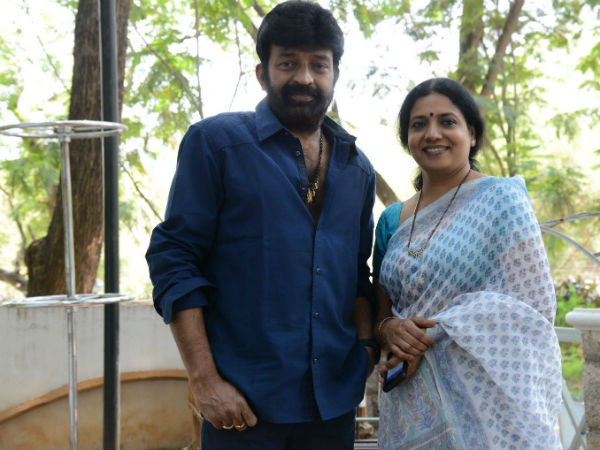 మీపై నాకు గౌరవముంది