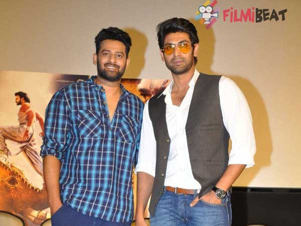 రానా ట్వీట్కు అనూహ్య స్పందన