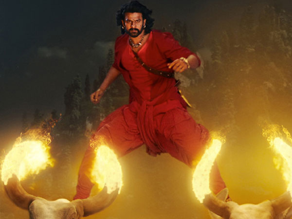 నవంబర్లో బాహుబలి విడుదల