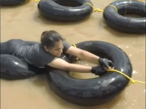 మిస్టర్-సి‌తో సమానంగా స్ట్రాంగ్ అవుతా