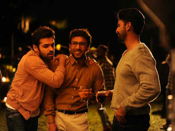 మా రాక్‌స్టార్‌ దేవిశ్రీ ప్రసాద్