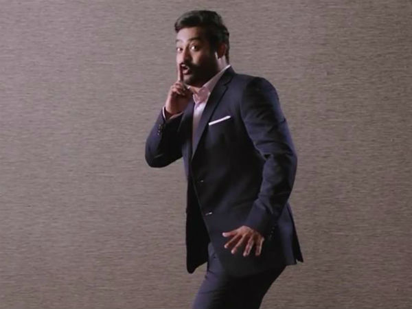 ఓ మోస్తారు నటీనటులే