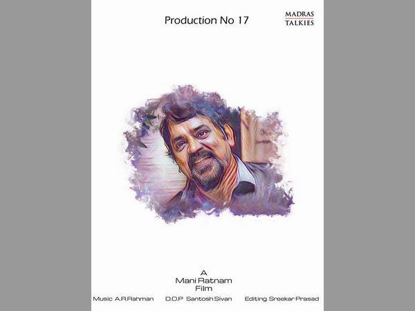 సంతోష్ శివన్