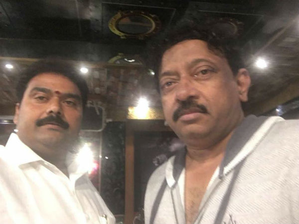 పలమనేరులో ప్రకటన