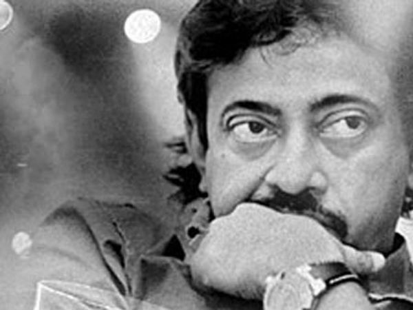 నీ అబ్బ సొత్తా?...... ‘లక్ష్మీస్ ఎన్టీఆర్' సినిమా ఇష్యూపై ఆర్జీవీ ఘాటుగా రిప్లై!