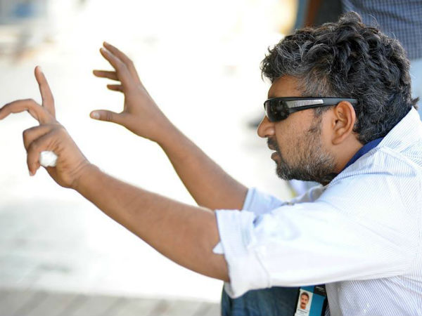 రాజమౌళి పుట్టింది కర్నాటకలో