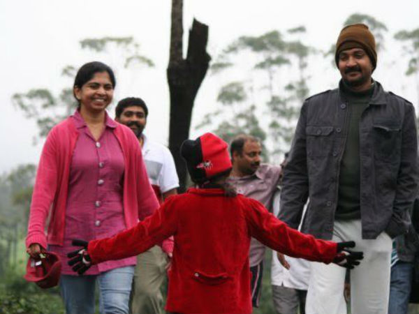 ప్రేమ వివాహం