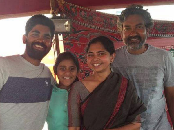 ఫ్యామిలీ అంటే ఎంతో ఇష్టం