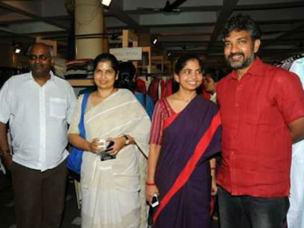 ఇంట్లో ఆయన్ను నంది అంటారు