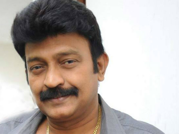 మైకంలో రాజశేఖర్, మిన్నకుండిపోయిన వైనం