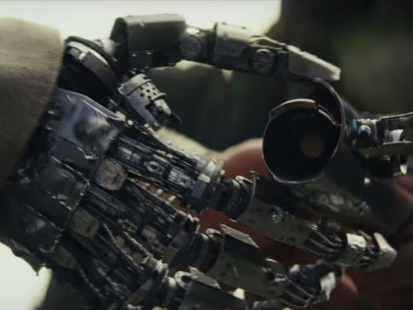 యాక్షన్, డ్రామా