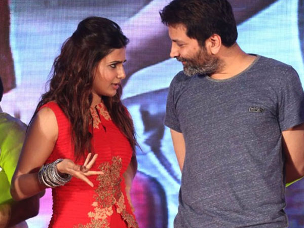  త్రివిక్రమ్‌తో ట్రిపుల్ ధమాకా