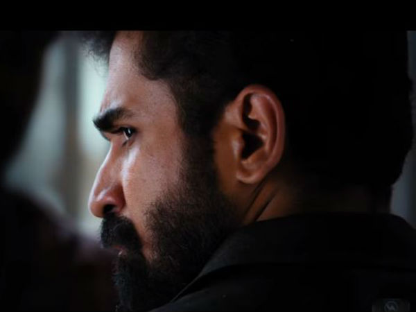 ట్రైలర్ అదిరిపోయింది