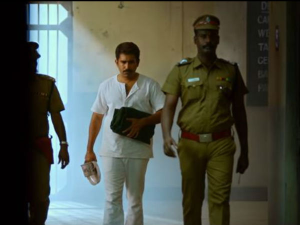 డిఫరెంటుగా ఇంద్రసేన