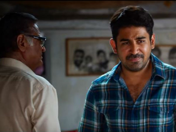 తమిళంలో అన్నాదురై