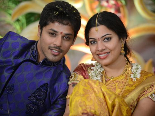  డ్రగ్స్ కేసులో నందూ పేరు వినిపించడం