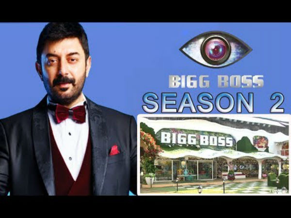 అరవింద్ స్వామి