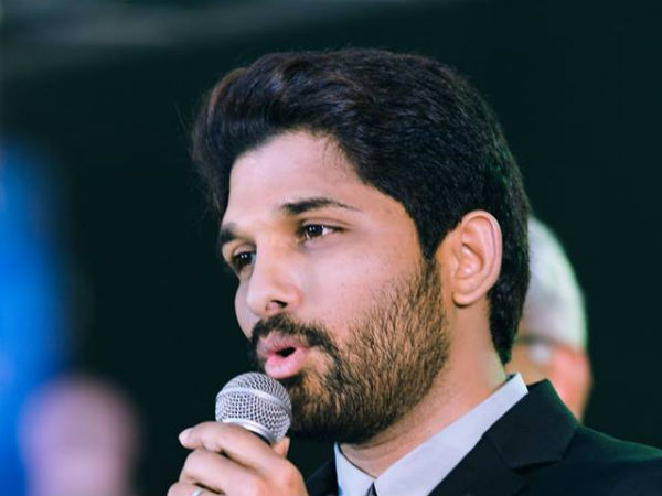  కోలీవుడ్‌పై అల్లు అర్జున్ దృష్టి