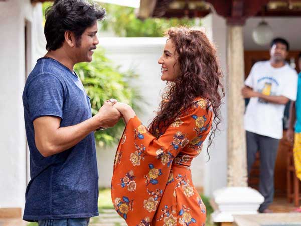 సీరత్ కపూర్