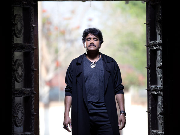 రాజుగారి గది 2