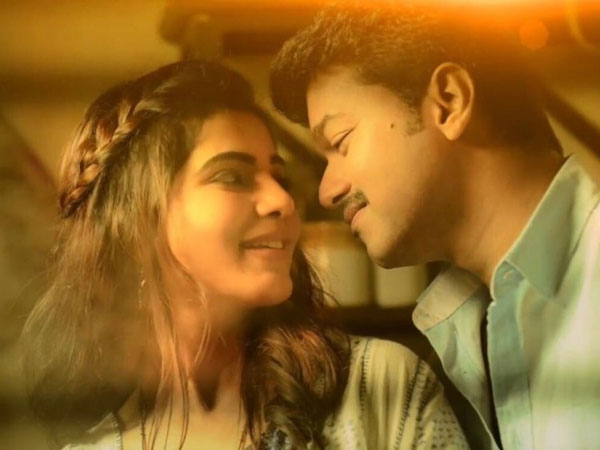 కాజల్ అగర్వాల్, సమంత