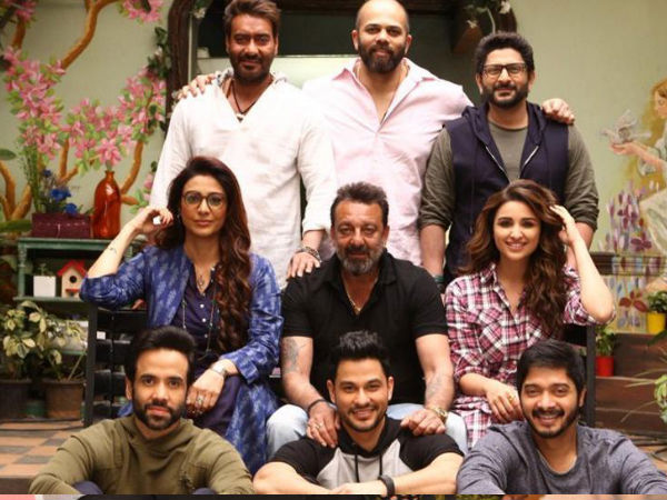 ఎప్పుడూ ఫ్యామిలీ ఎంటర్టెనర్స్ చేయడానికి ప్రయత్నిస్తాను