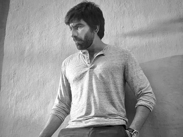 అంధుడైన ఒక యువకుడు