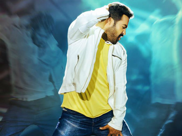 కర్ణాటకలో ఎన్టీఆర్ ఫాలోయింగ్