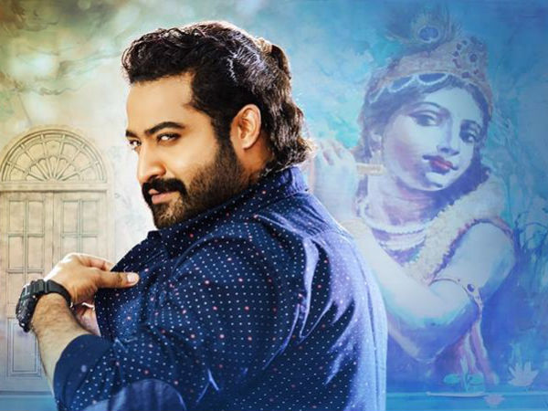 కన్నడ రాష్ట్రంలో ఎన్టీఆర్‌కు గుడి