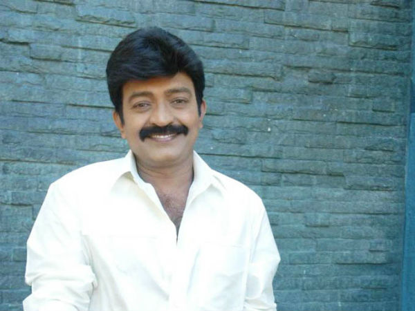 అమ్మ గురించి చెబుతూ ఎమోషనల్ అయిన రాజశేఖర్