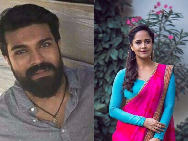 రామ్ చరణ్ గురించి