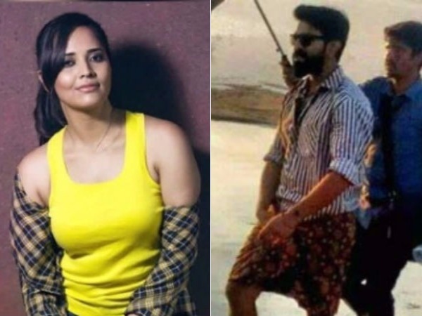 హార్ట్ అండ్ సోల్ పెట్టి చేస్తున్నాడు