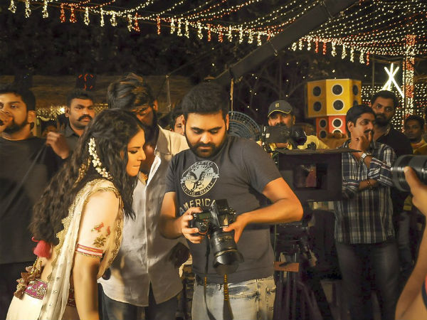 గరుడ వేగ అక్టోబర్ 27న