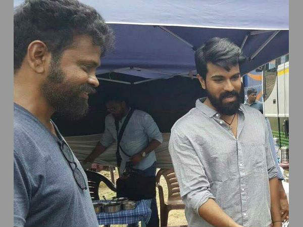 రంగస్థలం రిలీజ్ వాయిదా