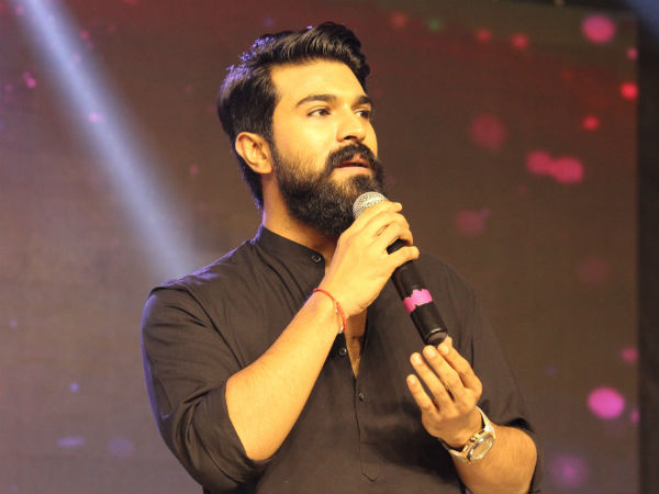 పోటాపోటిగా మెగా హీరోల