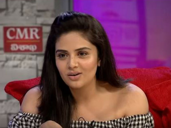 రవి అంటే పిచ్చి