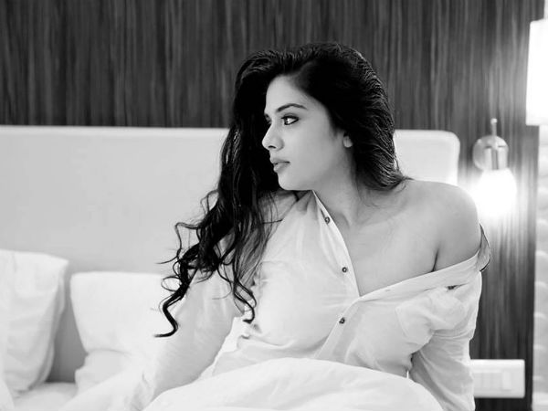 శ్రీముఖితో అఫైర్ నిజమే