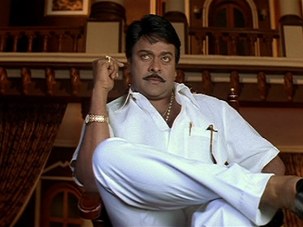 చిన్నబ్బాయ్ అంటూ ఫోన్ చేశారు