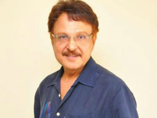 మూడో రిలేషన్ కోసం వెయింటింగ్