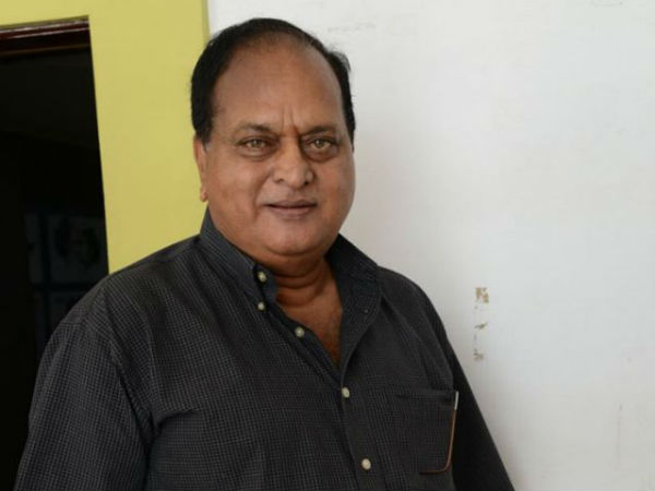 చలపతిరావు గొప్పతనం ఇదే.. 