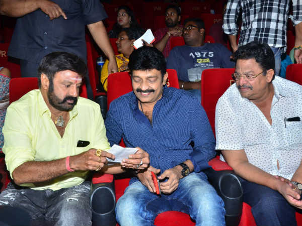 సి కళ్యాణ్‌కు వార్నింగ్ ఇస్తున్నాను