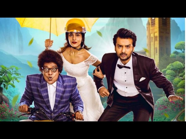 అన్ని రకాల జాగ్రత్తలు