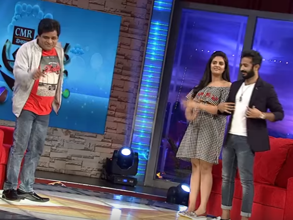 చలపతిరావు మాటలు వినపడలేదు